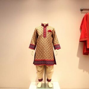 kids kurta