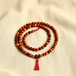 beads mala